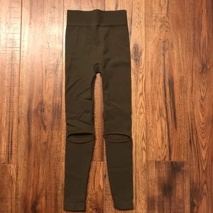 Free people movement leggings